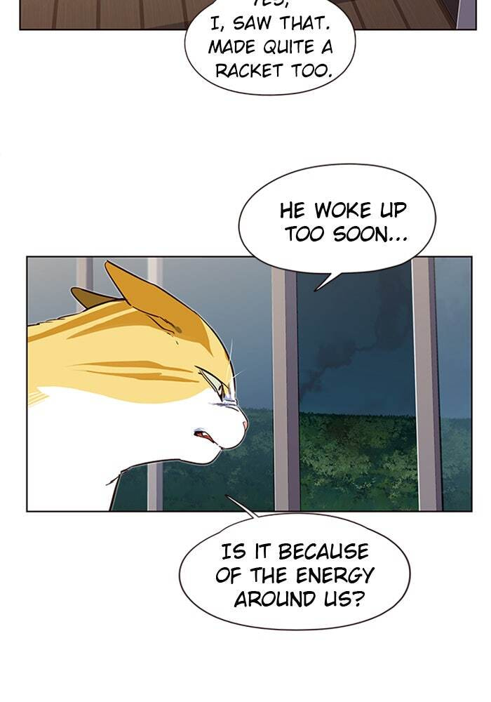 Eleceed Chapter 4 page 96 - 