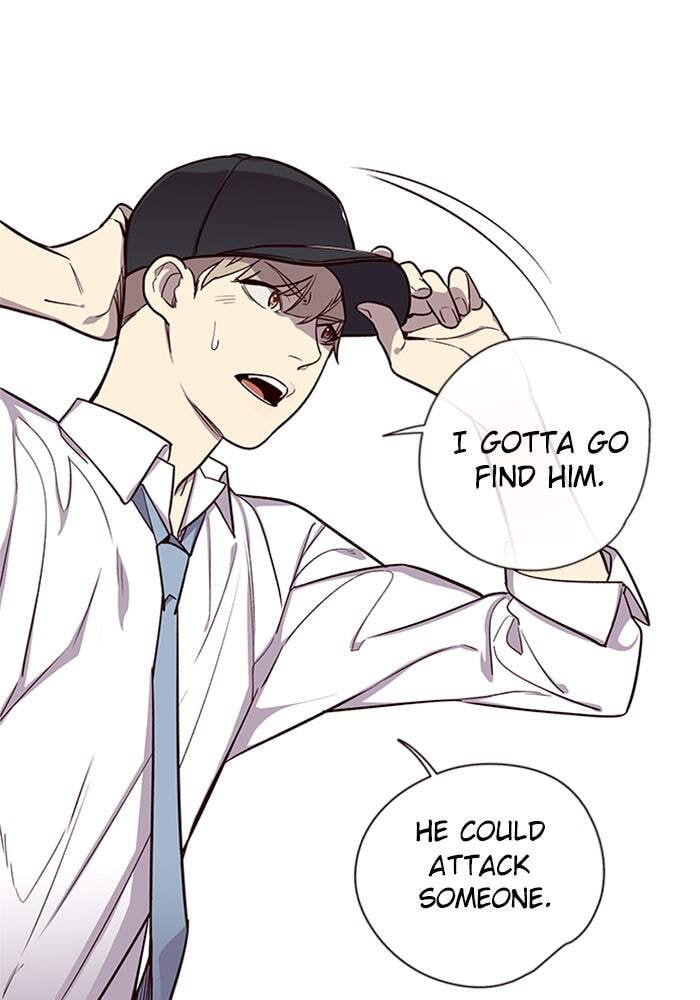 Eleceed Chapter 4 page 99 - 