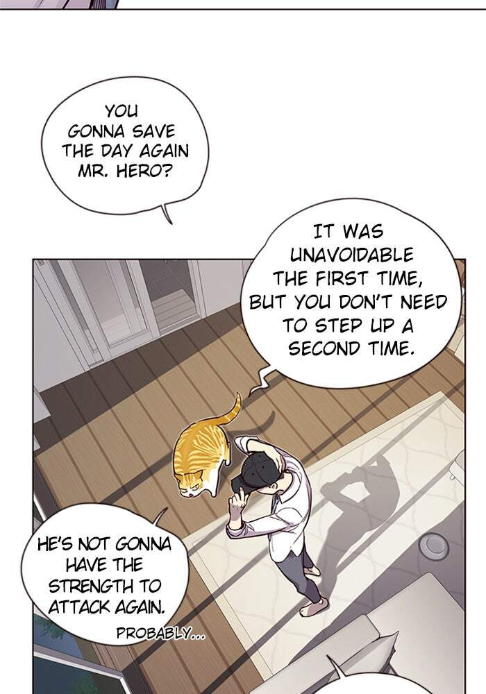 Eleceed Chapter 4 page 100 - 
