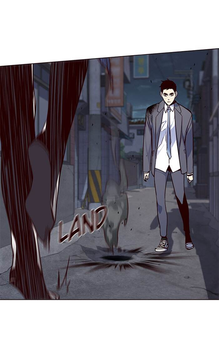 Eleceed Chapter 40 page 15 - 