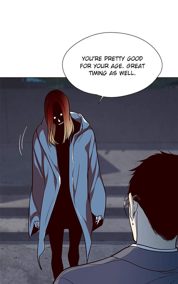 Eleceed Chapter 40 page 16 - 