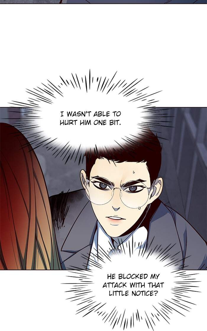 Eleceed Chapter 40 page 17 - 