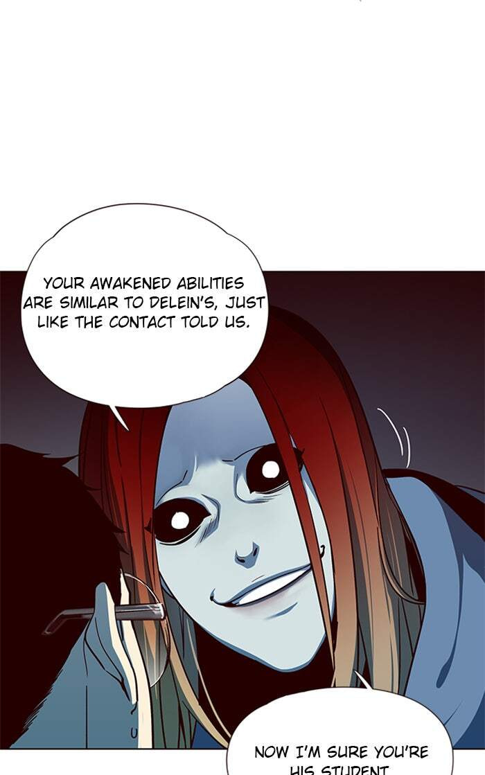 Eleceed Chapter 40 page 18 - 