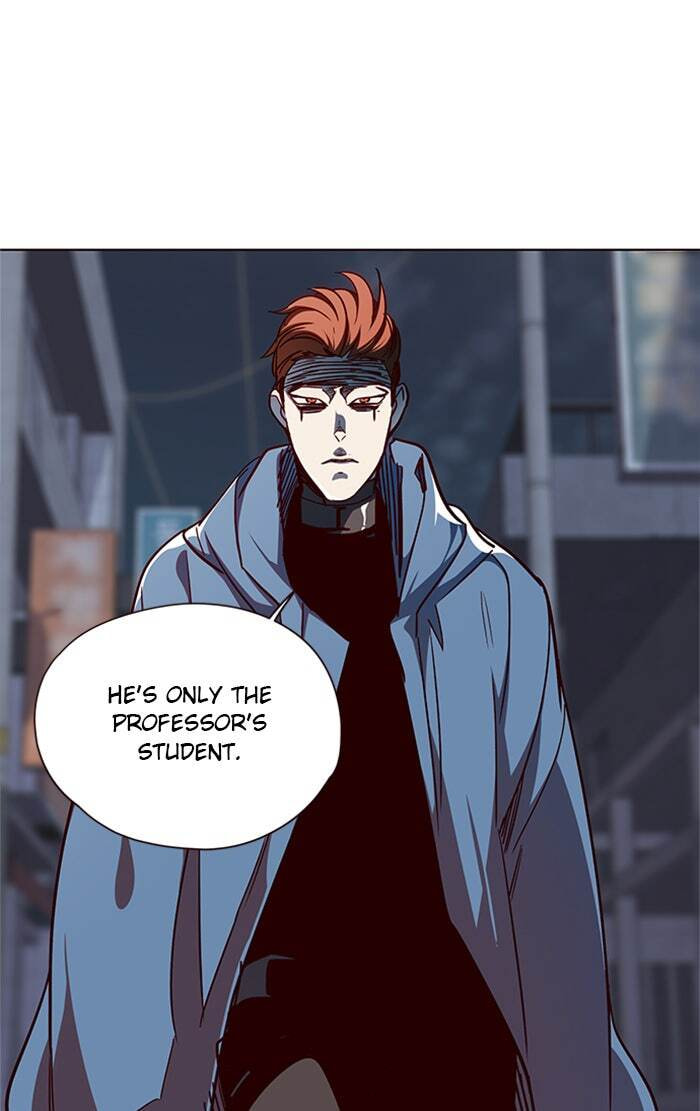 Eleceed Chapter 40 page 20 - 