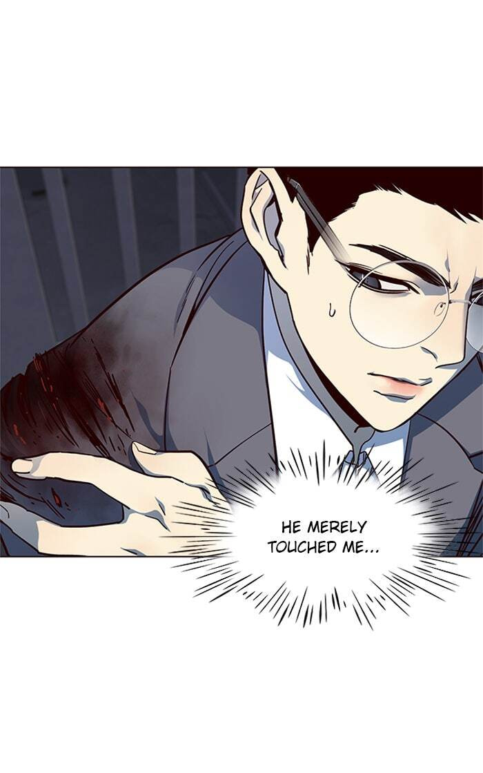 Eleceed Chapter 40 page 3 - 