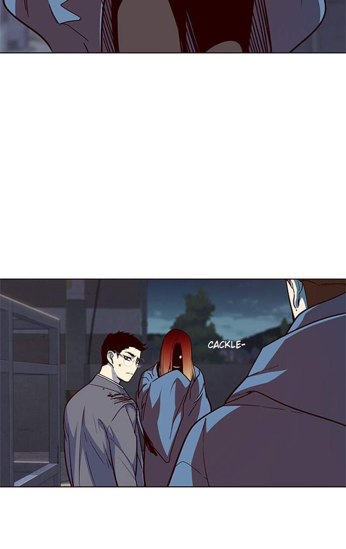 Eleceed Chapter 40 page 21 - 
