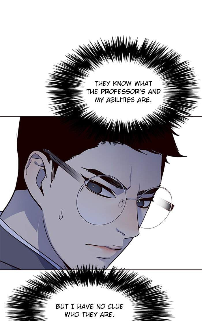 Eleceed Chapter 40 page 22 - 