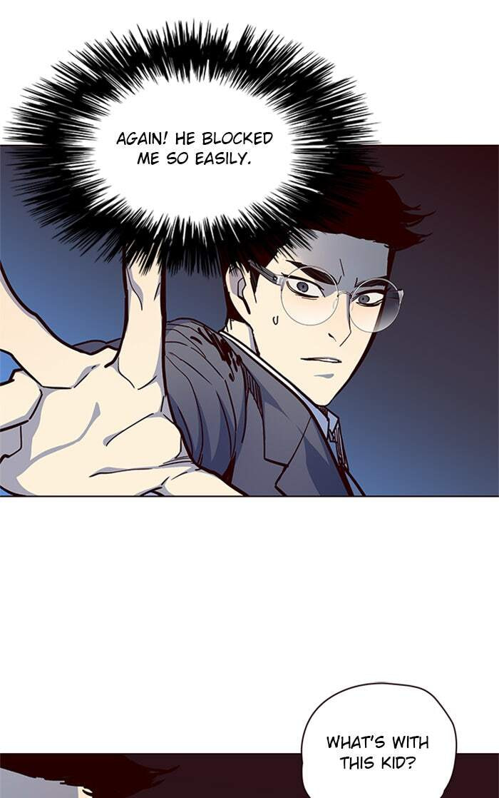 Eleceed Chapter 40 page 28 - 