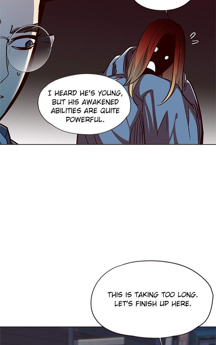 Eleceed Chapter 40 page 29 - 