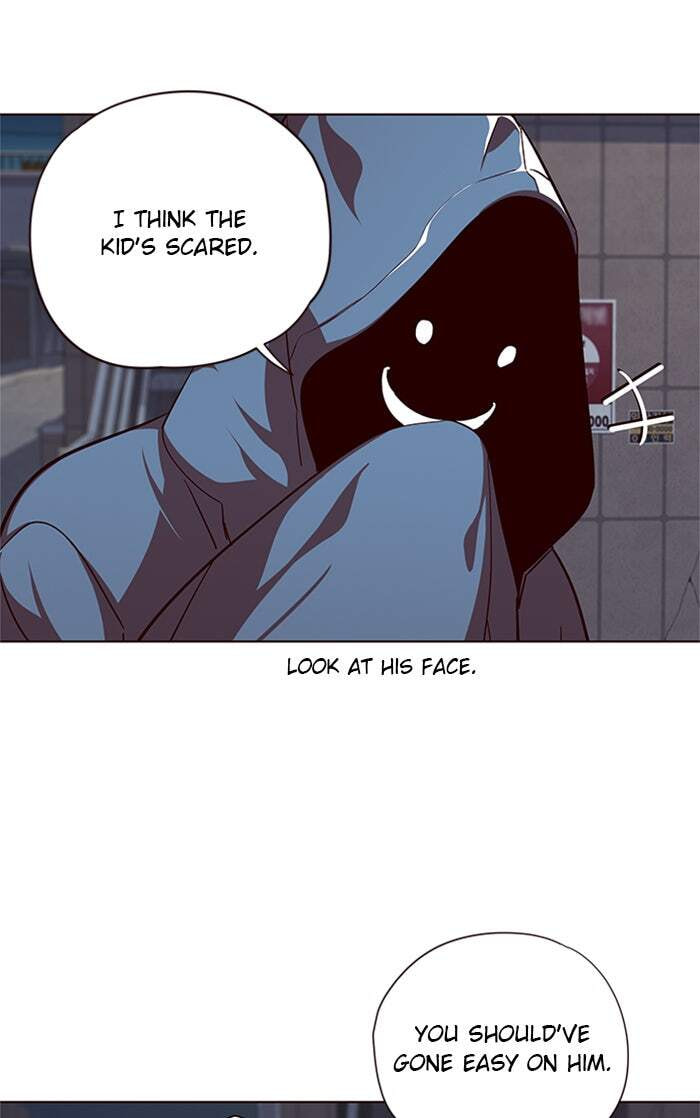 Eleceed Chapter 40 page 4 - 