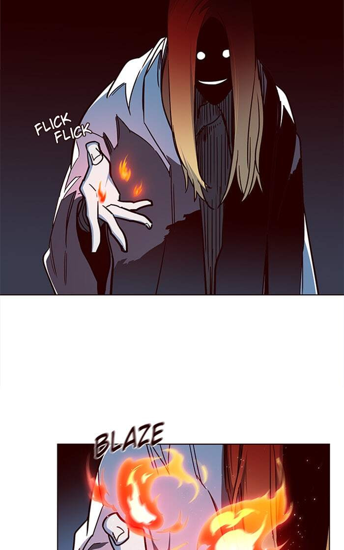 Eleceed Chapter 40 page 31 - 