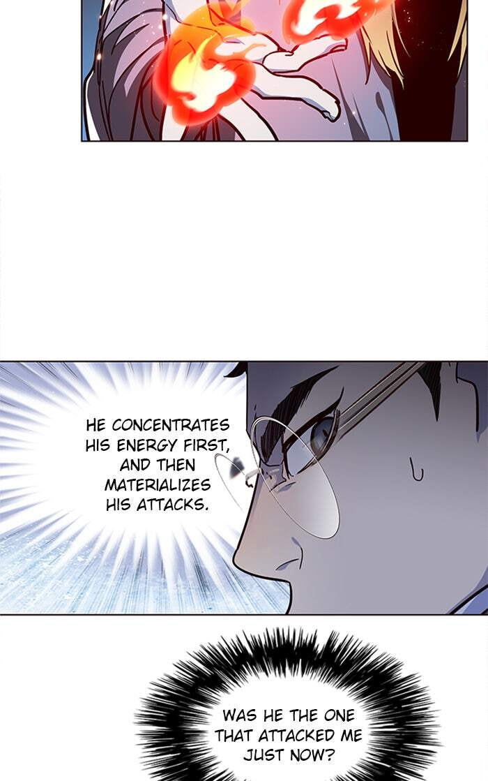 Eleceed Chapter 40 page 32 - 