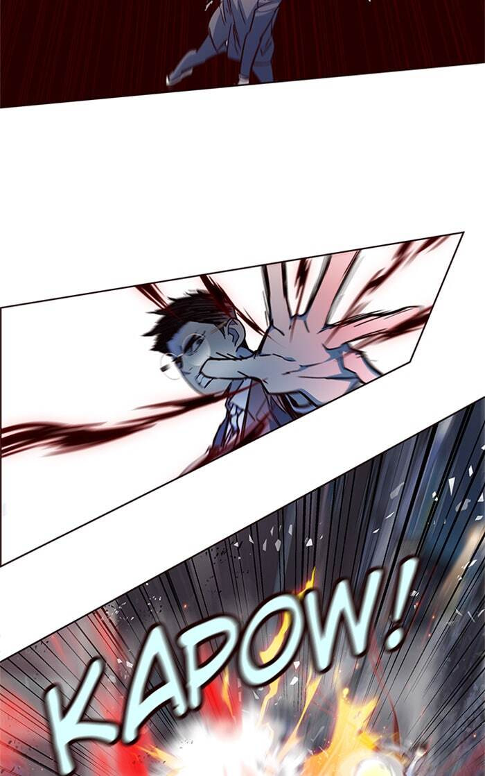 Eleceed Chapter 40 page 34 - 