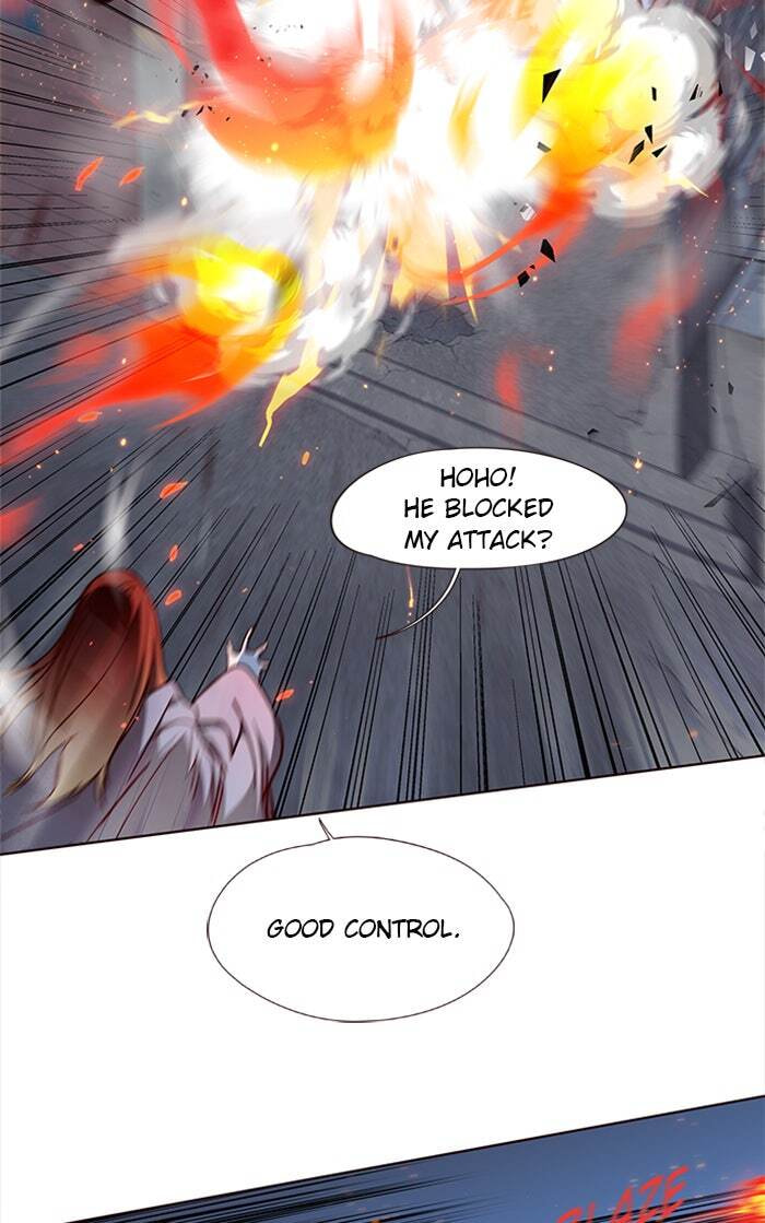 Eleceed Chapter 40 page 35 - 