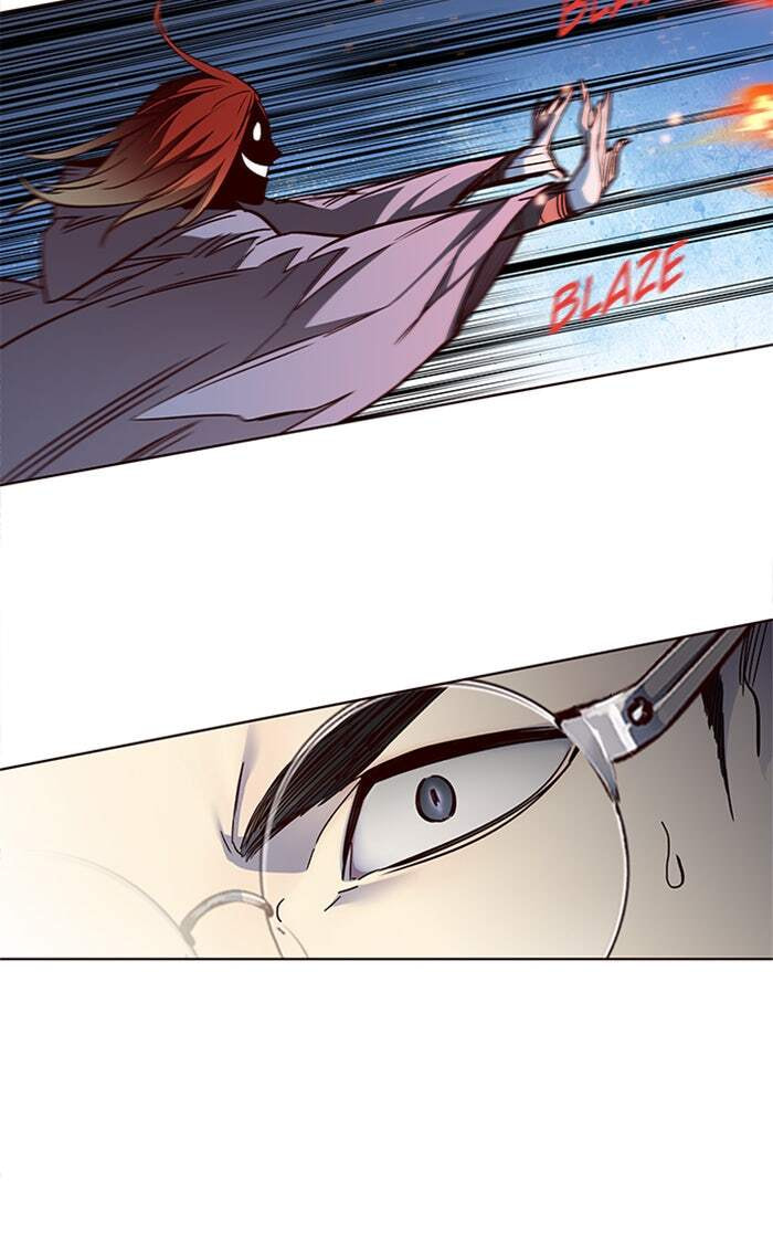 Eleceed Chapter 40 page 36 - 