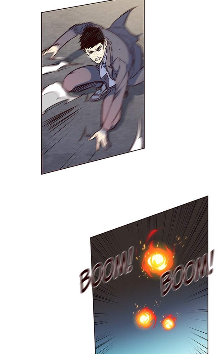 Eleceed Chapter 40 page 38 - 