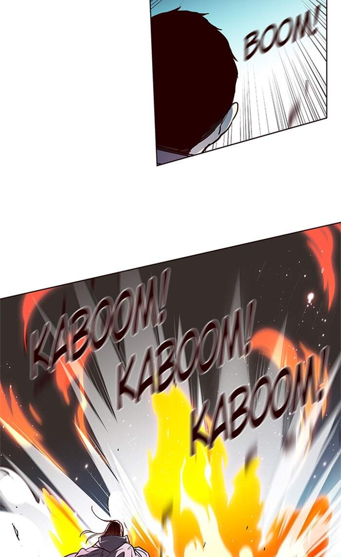 Eleceed Chapter 40 page 39 - 