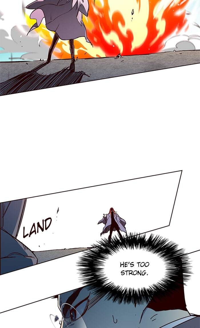 Eleceed Chapter 40 page 40 - 