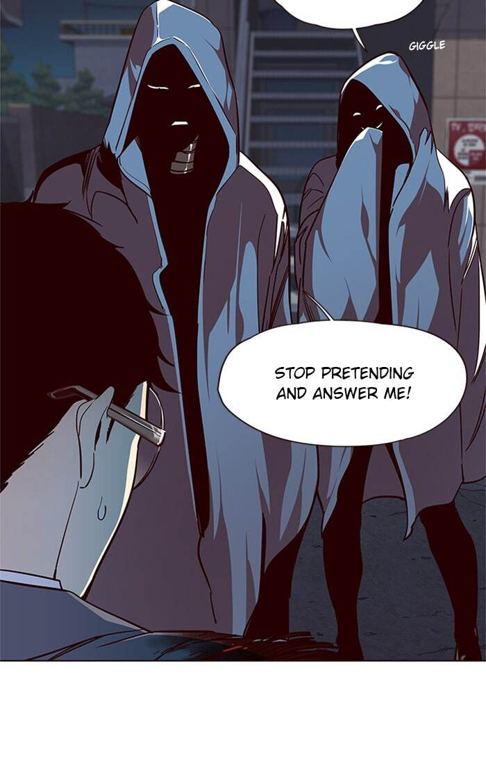 Eleceed Chapter 40 page 5 - 