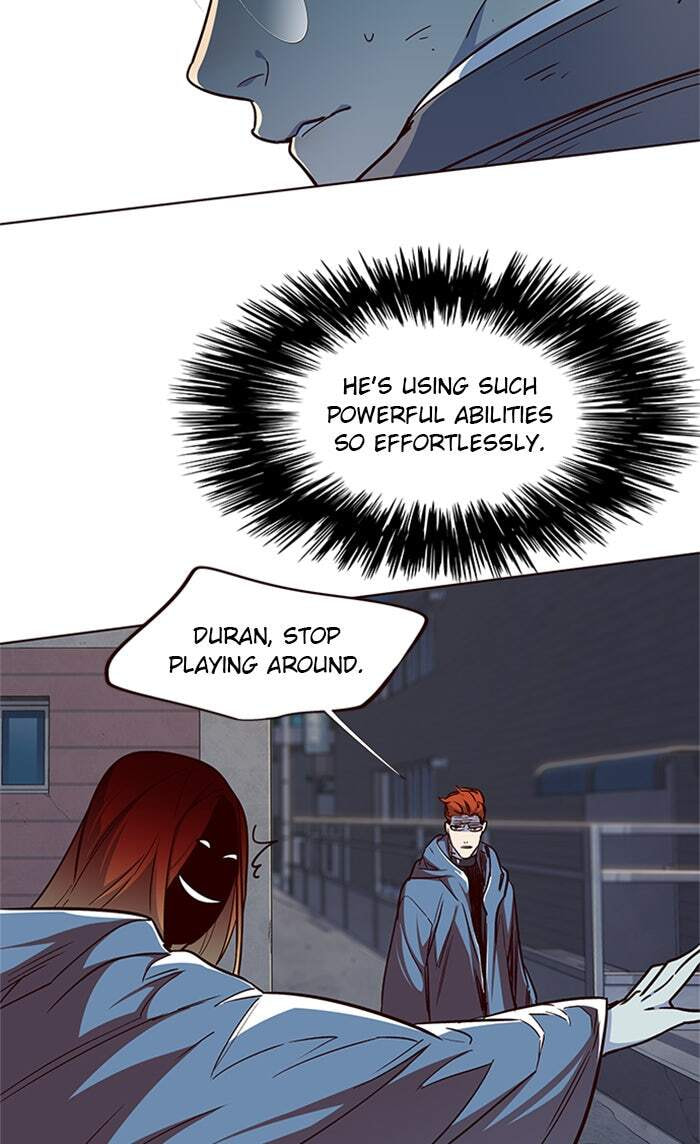 Eleceed Chapter 40 page 41 - 