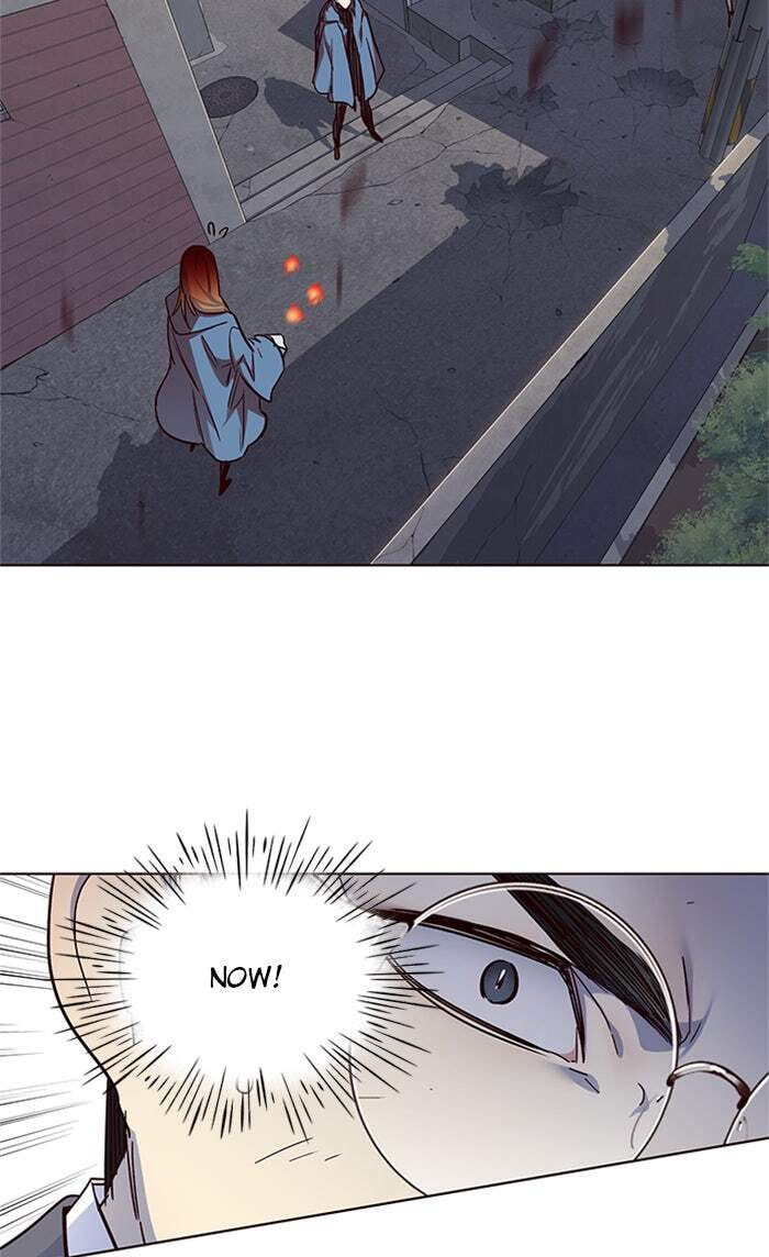 Eleceed Chapter 40 page 43 - 