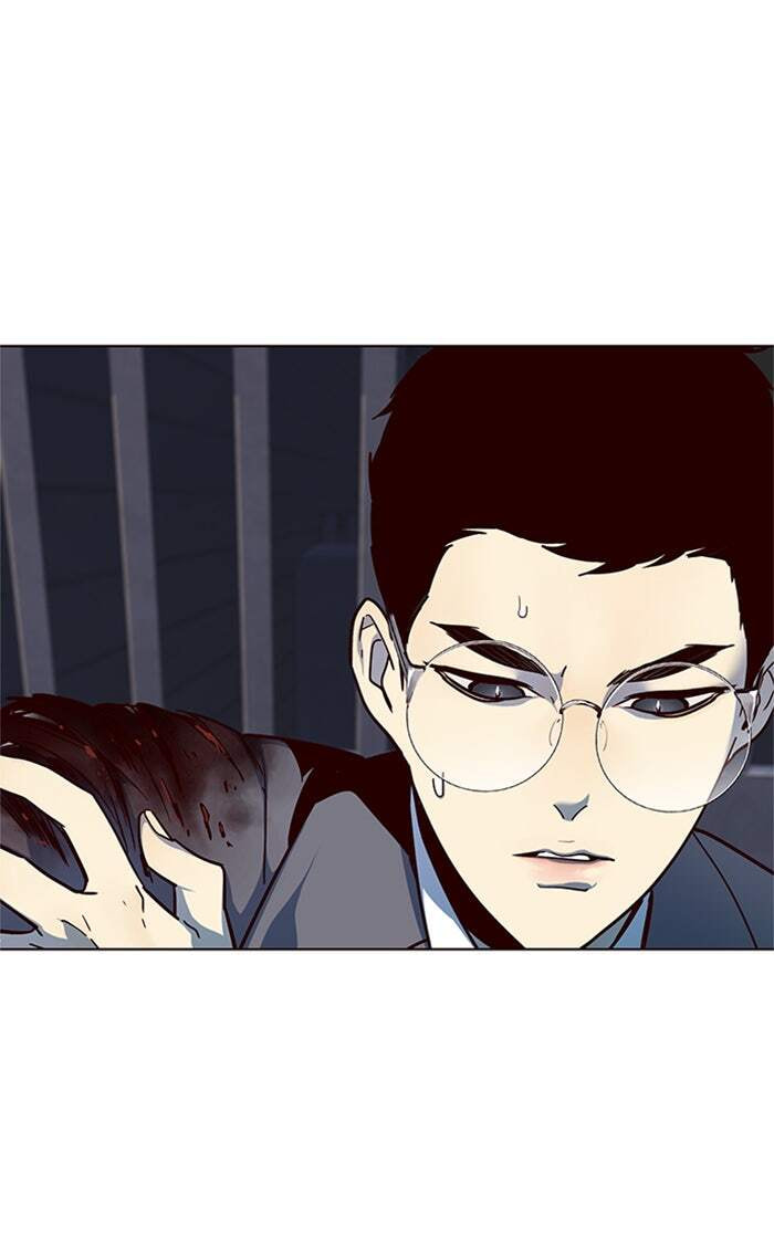 Eleceed Chapter 40 page 6 - 