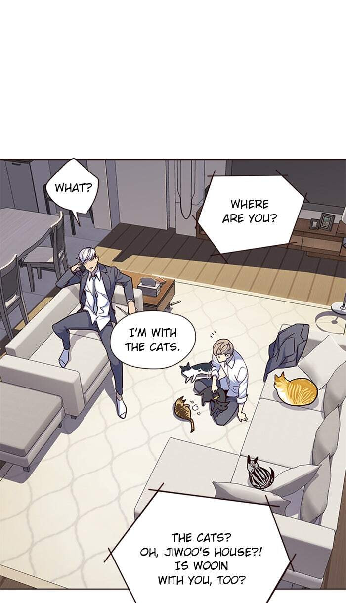 Eleceed Chapter 40 page 63 - 