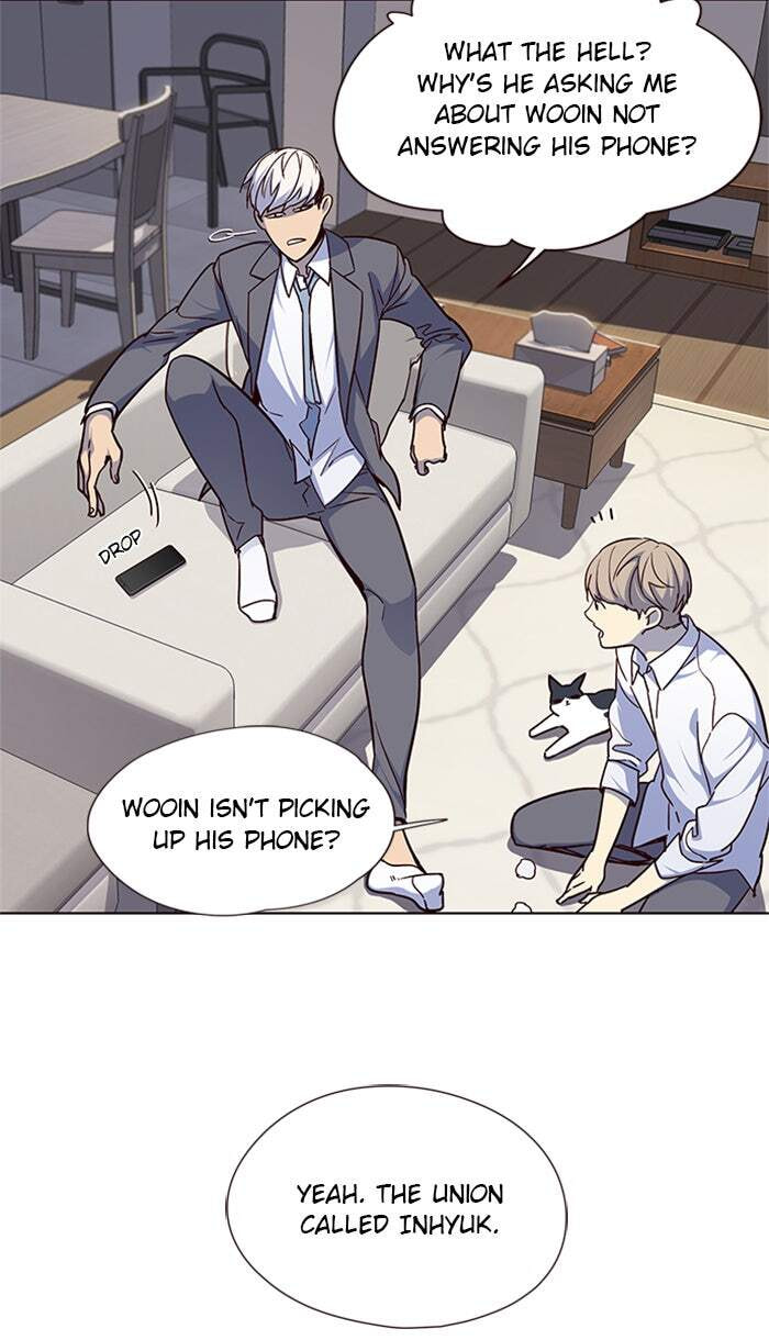 Eleceed Chapter 40 page 69 - 