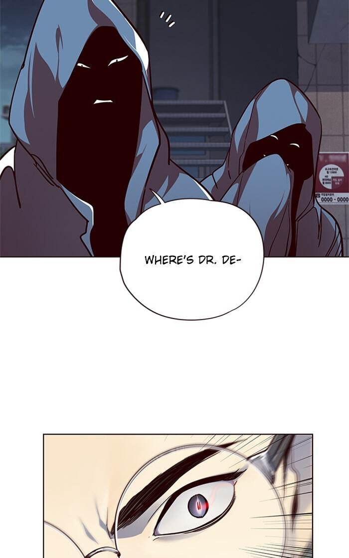 Eleceed Chapter 40 page 8 - 