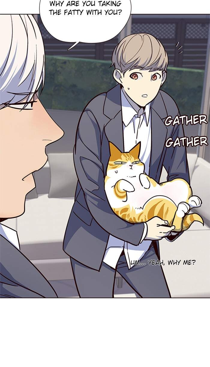 Eleceed Chapter 40 page 79 - 