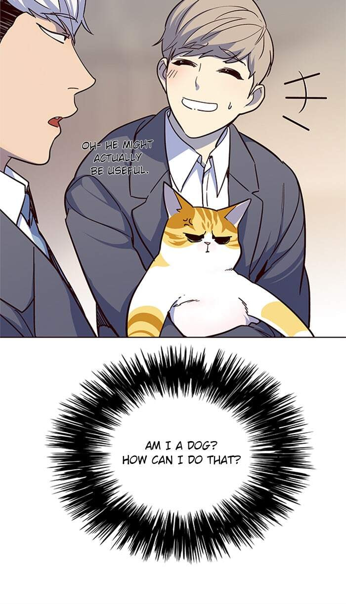 Eleceed Chapter 40 page 81 - 
