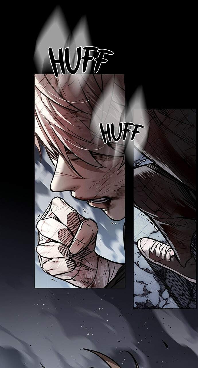 Eleceed Chapter 400 page 1 - 