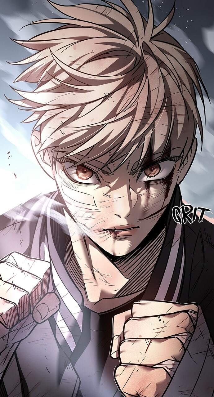 Eleceed Chapter 400 page 2 - 