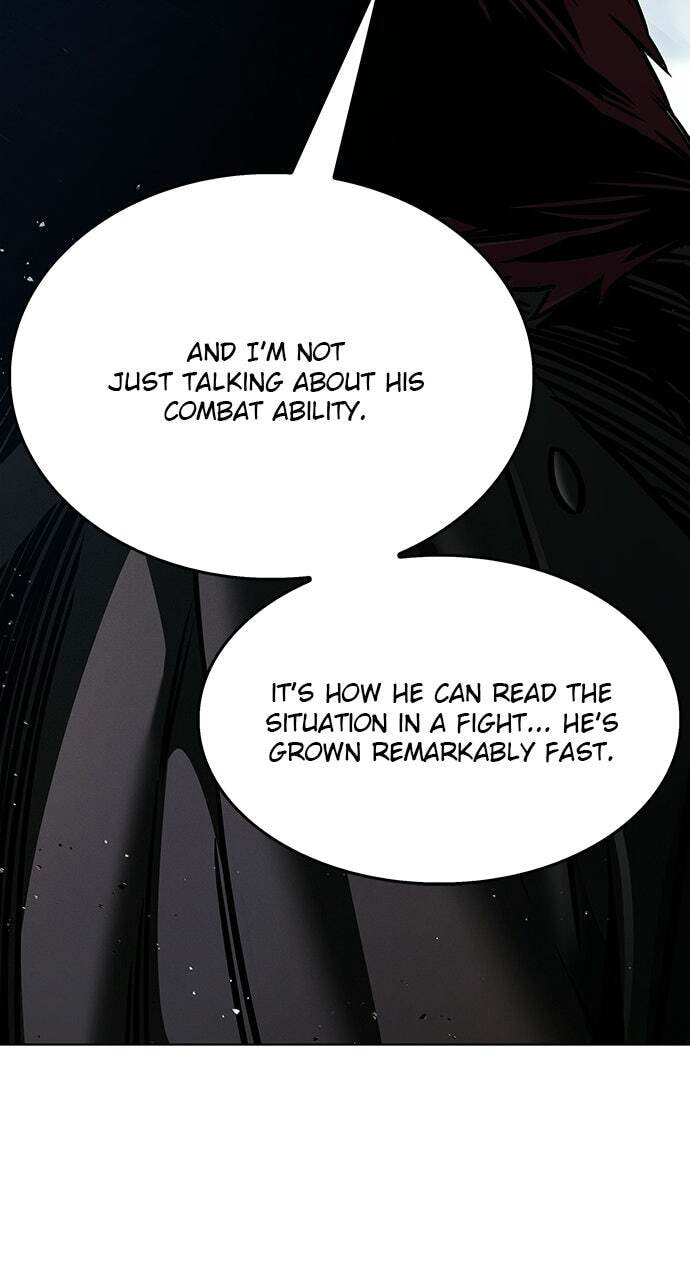Eleceed Chapter 400 page 11 - 