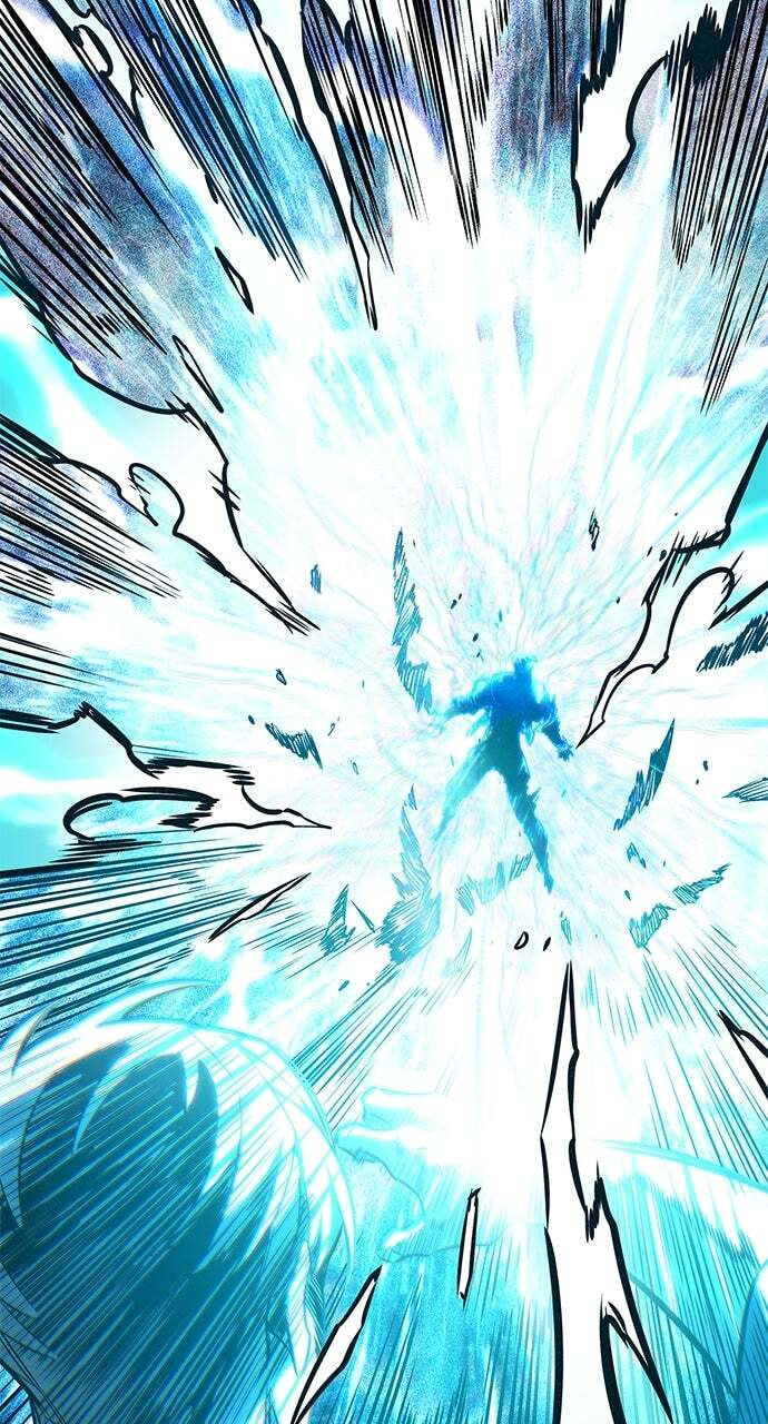 Eleceed Chapter 400 page 110 - 