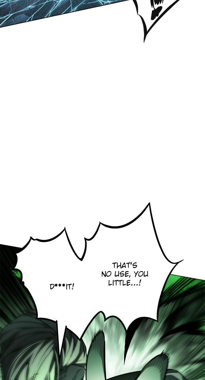 Eleceed Chapter 400 page 115 - 