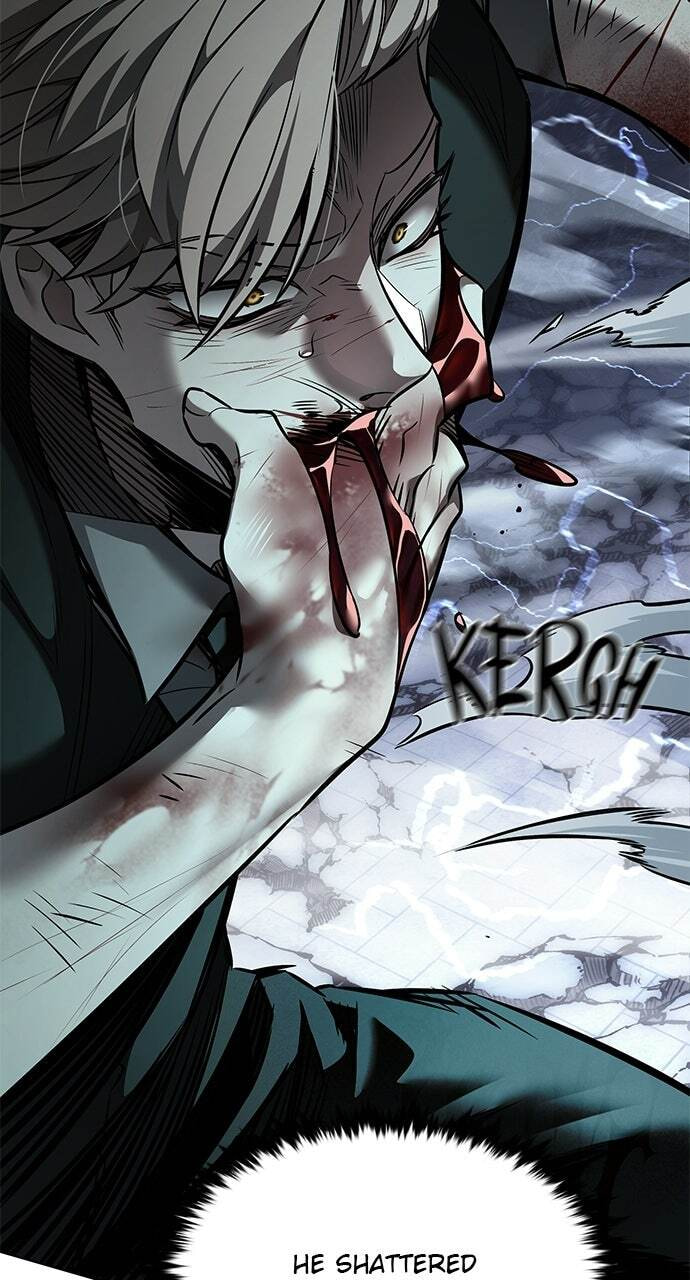 Eleceed Chapter 400 page 138 - 