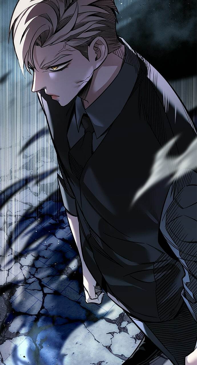 Eleceed Chapter 400 page 16 - 