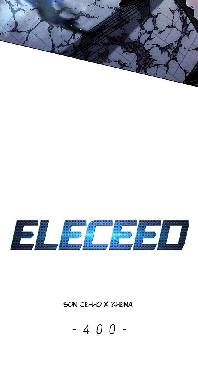 Eleceed Chapter 400 page 17 - 
