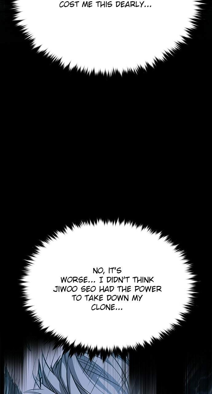 Eleceed Chapter 400 page 21 - 
