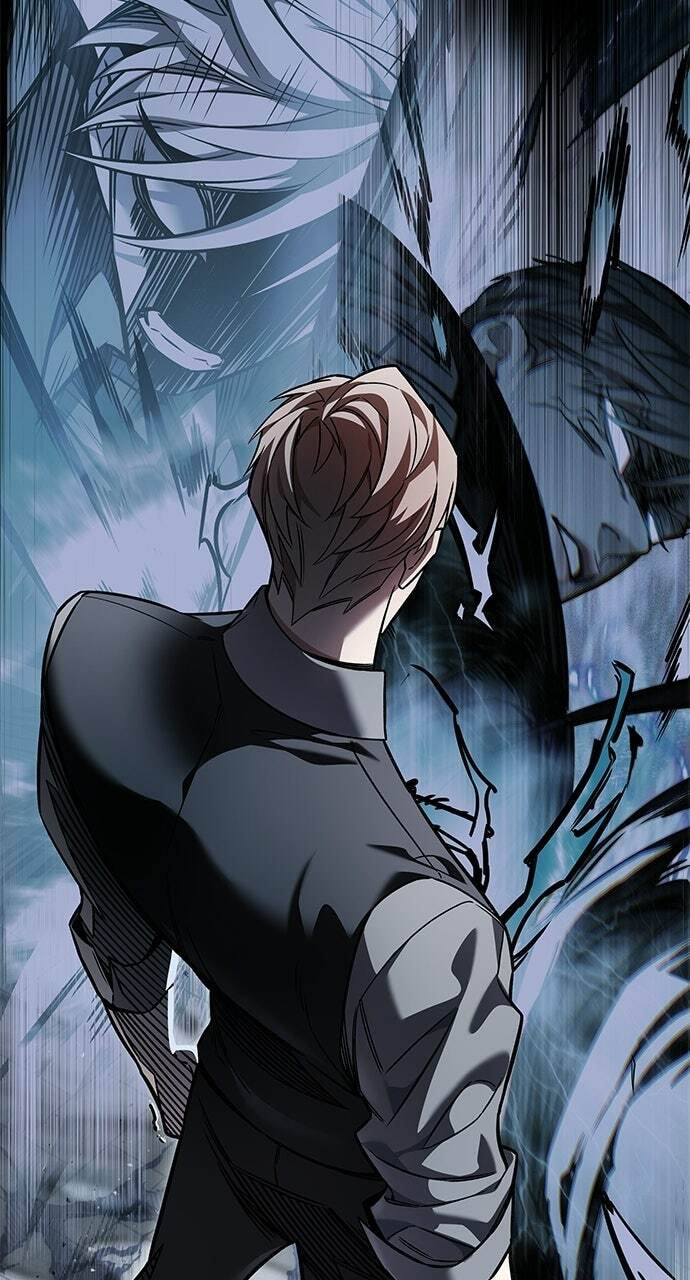 Eleceed Chapter 400 page 22 - 
