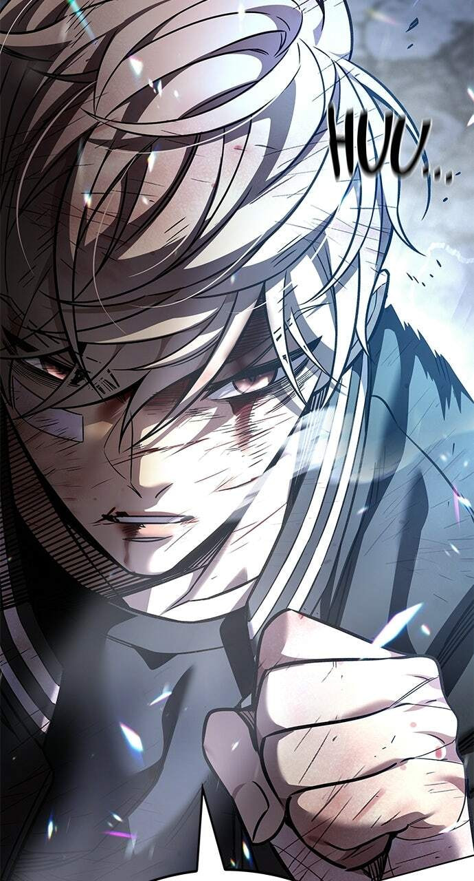 Eleceed Chapter 400 page 29 - 