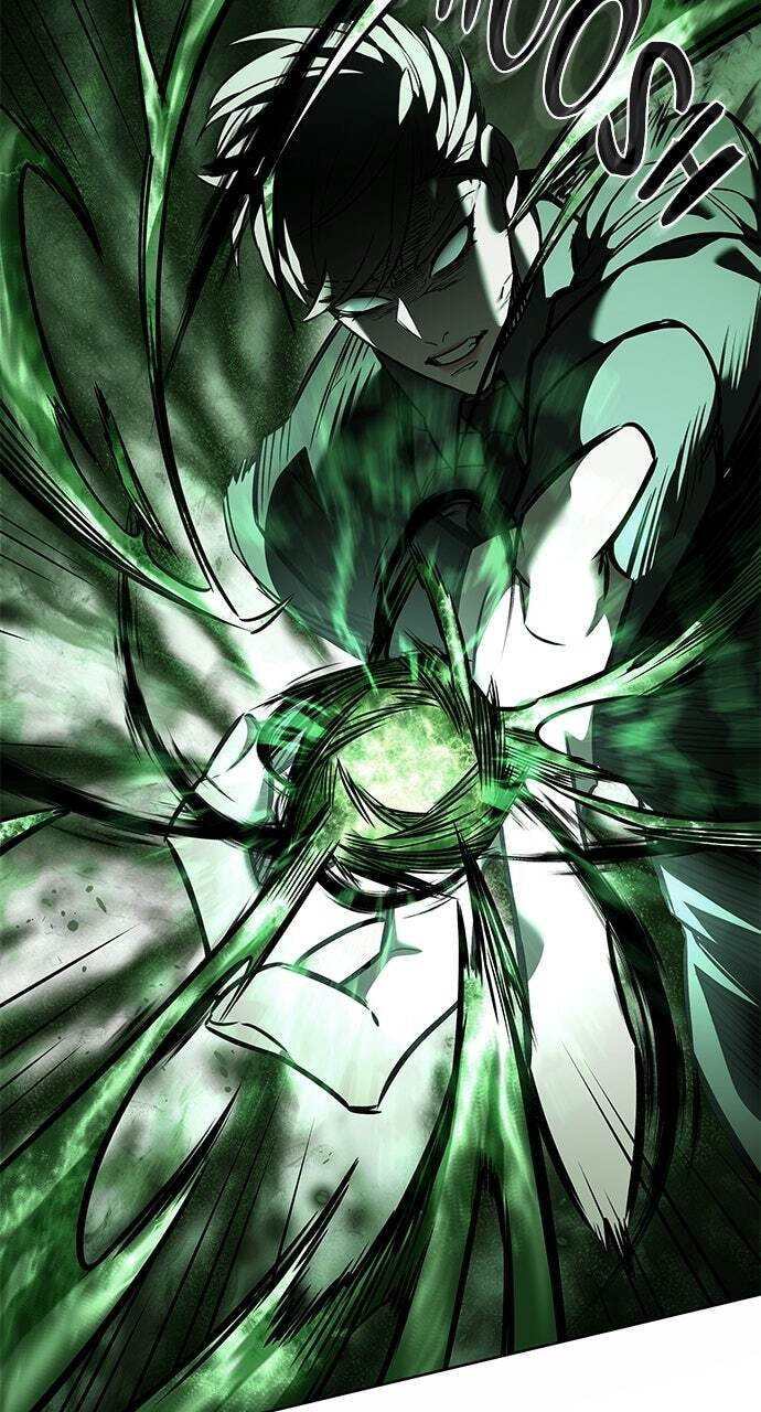 Eleceed Chapter 400 page 32 - 