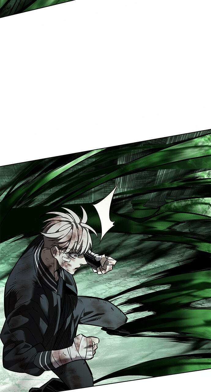 Eleceed Chapter 400 page 33 - 