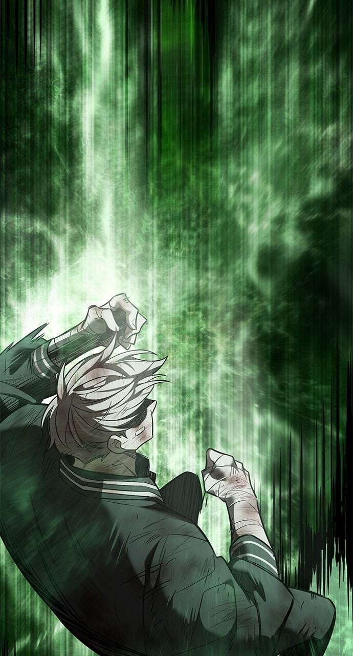 Eleceed Chapter 400 page 36 - 