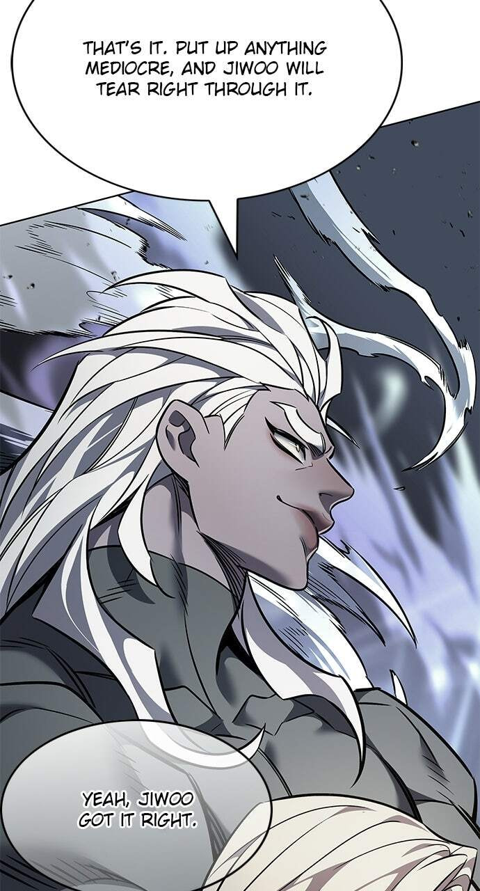 Eleceed Chapter 400 page 5 - 