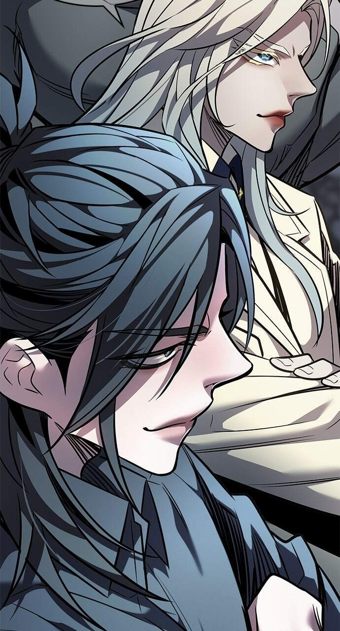 Eleceed Chapter 400 page 6 - 