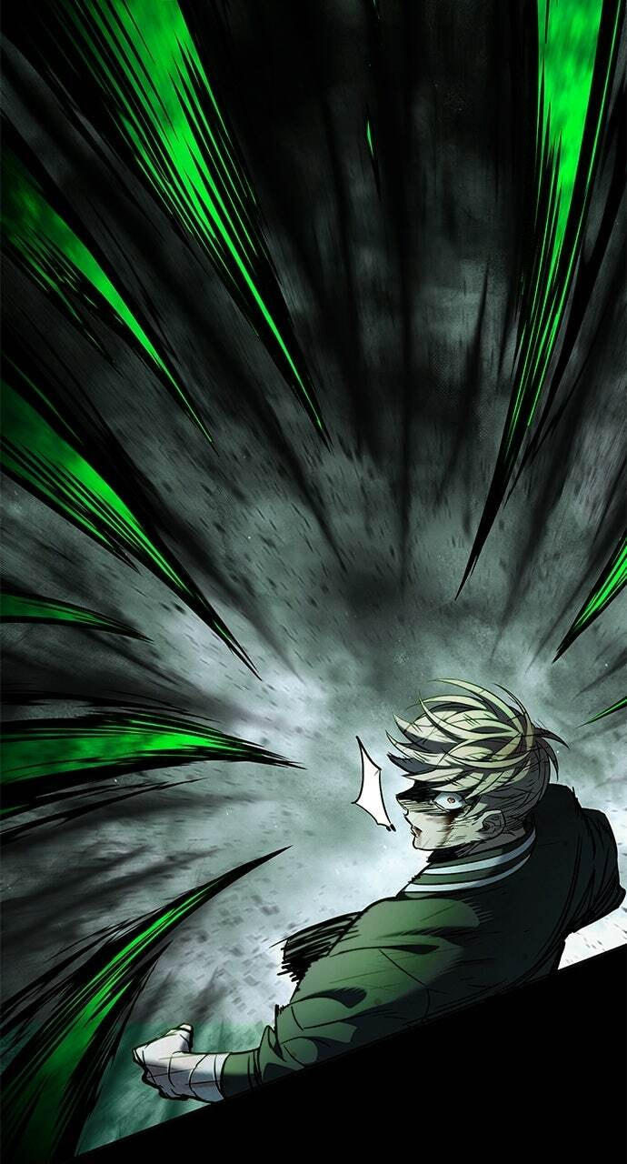 Eleceed Chapter 400 page 56 - 