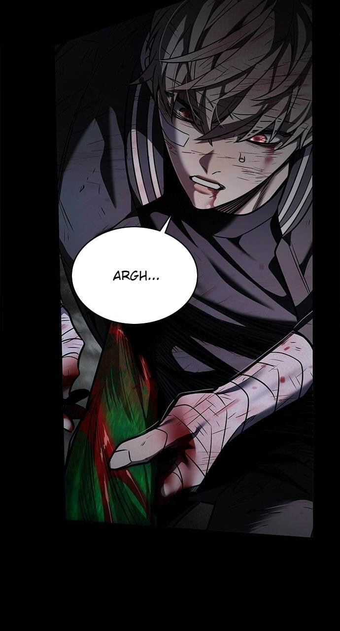 Eleceed Chapter 400 page 61 - 
