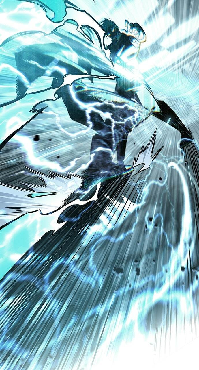 Eleceed Chapter 401 page 2 - 